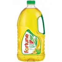 FORTUNE SOYA HEALTH OIL 2LTR