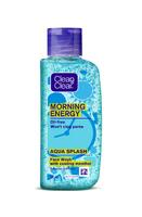 CLEAN&CLEAR AQUA SPLASH FACE WASH 50ML