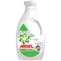 ARIEL FRONT LOAD MATIC LIQUID DETERGENT 3L
