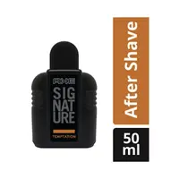 AXE AFTER SHAVE LOTION 50ML