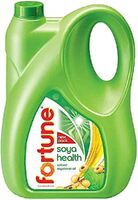 FORTUNE SOYA BEAN OIL REFINED 5LTR