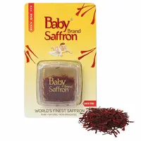 BABY BRAND KESARSAFFRON 1GM