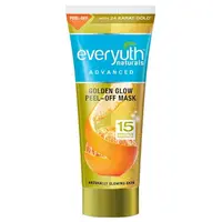 EVERYUTH PEEL OFF MASK 30G