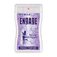 ENGAGE WOMAN POCKET PERFUME RS 60