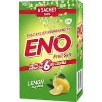 ENO LEMON 6 PACK