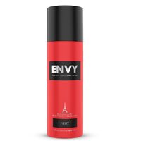 ENVY FIERY DEO 120ML