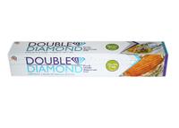 DOUBLE DIAMOND FOIL PAPER 25MTR