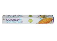 DOUBLE DIAMOND FOIL PAPER 9MTR