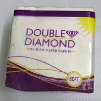 DOUBLE DIAMOND PAPER NAPKIN 95G