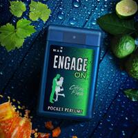 ENGAGE CITRUS 17ML