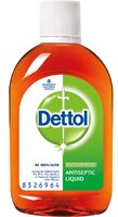 DETTOL ANTISEPTIC LIQUID 60ML