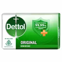 DETTOL ORIGINAL 150GX4