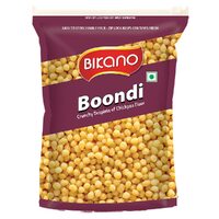 BIKANO BOONDI 250G