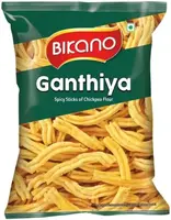 BIKANO GANTHIYA 200GM