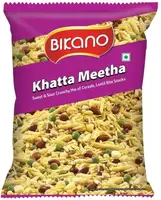 BIKANO KHATTA MEETHA 250GM