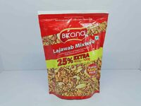 BIKANO LAJAWAB MIXTURE 500GM