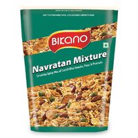 BIKANO NAVRATAN MIXTURE 400GM
