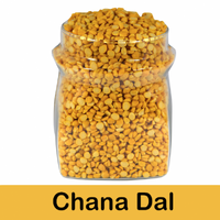 CHANA DAL 1KG