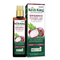 KESH KING ONION OIL 50ML