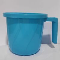 MUG / DABBA (ANY COLOR) 1 NOS