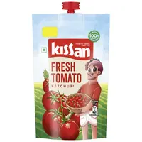 KISSAN FRESH TOMATO KETCHUP 110GM