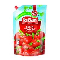 KISSAN FRESH TOMATO KETCHUP 415G