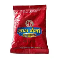 LABHGANGA KUMKUM 80G