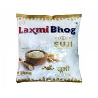 LAXMI BHOG SUJI 500GM