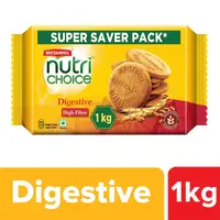 BRITANNIYA NUTRI CHOICE DIGESTIVE 1 KG
