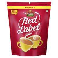 BROOKE BOND RED LABEL TEA 1KG