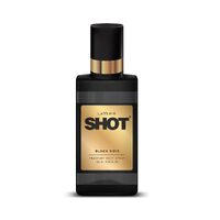 LAYER SHOT BLACK 130ML