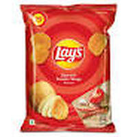 LAYS TOMATO CHIPS 50GM