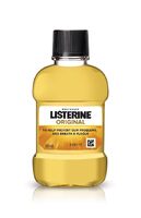 LISTERINE ORIGINAL 80ML