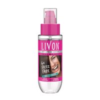 LIVON ANTI-FRIZZ SERUM 50ML