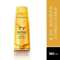 LOREAL PARIS NOURISHING 180ML