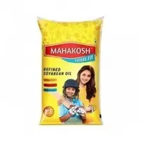 MAHAKOSH SOYABEAN OIL 1LTR