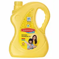 MAHAKOSH SOYABIN OIL 5LTR