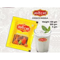 MANORAMA CHACH MASALA 100G