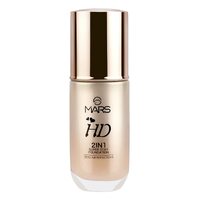 MARS HD FOUNDATION 60ML