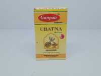 GANPATI HARBAL UBATANA 200GM
