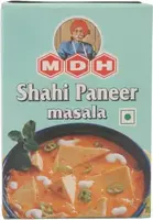 MDH SHAHI PANEER MASAL 50GM
