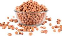 MOONGFALI RAW PEANUTS 250G