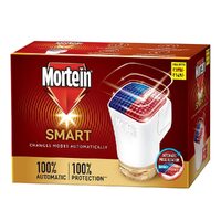 MORTIEN SMART 45ML WITH FREE MACHINE