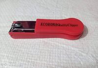 NAIL CUTTER CLIPPERS KCORONA MEN