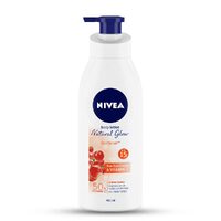 NIVEA BODY LOTION CELL REPAIR 400ML