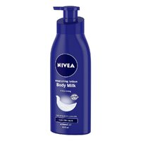 NIVEA BODY MIL LOTION 400ML