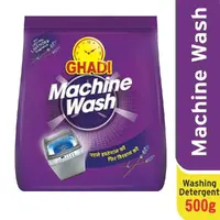 GHADI MACHINE WASH 500GM