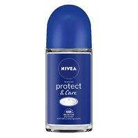 NIVEA ROLLS PROTECT&CARE 50ML
