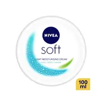 NIVEA SOFT 100ML