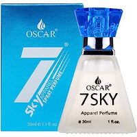 OSCAR 7 SKY BLUE 30ML